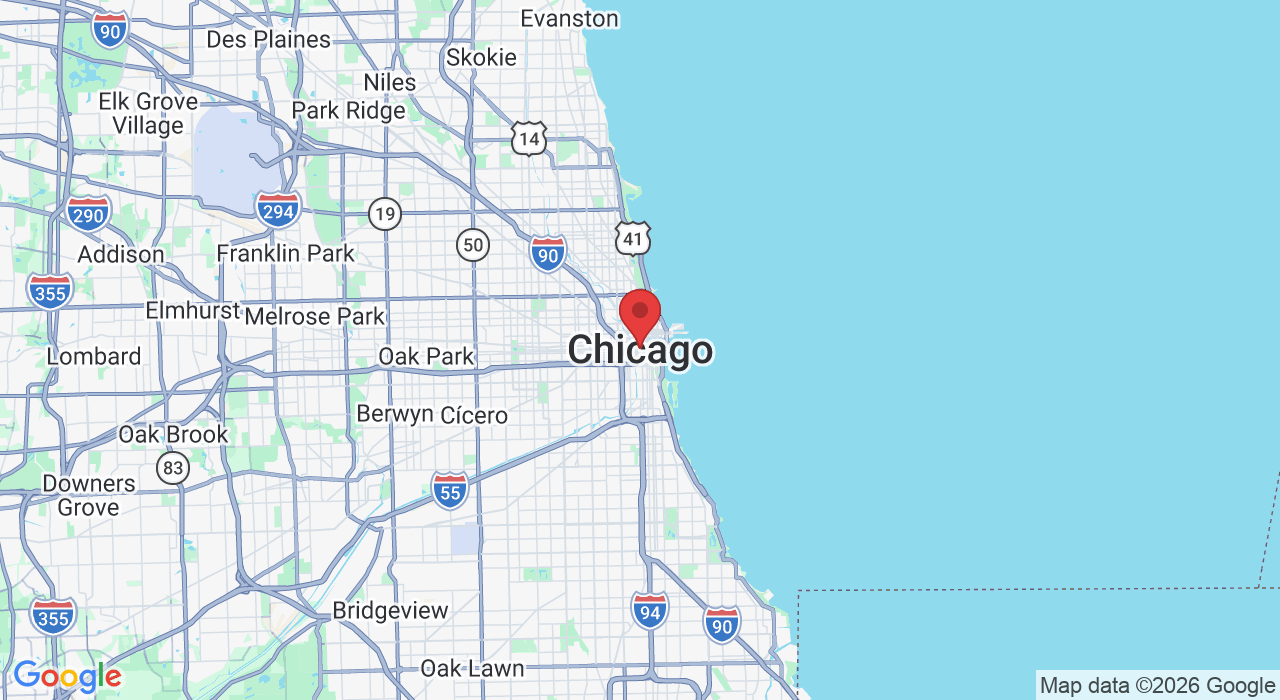 Chicago, Illinois, EE. UU.