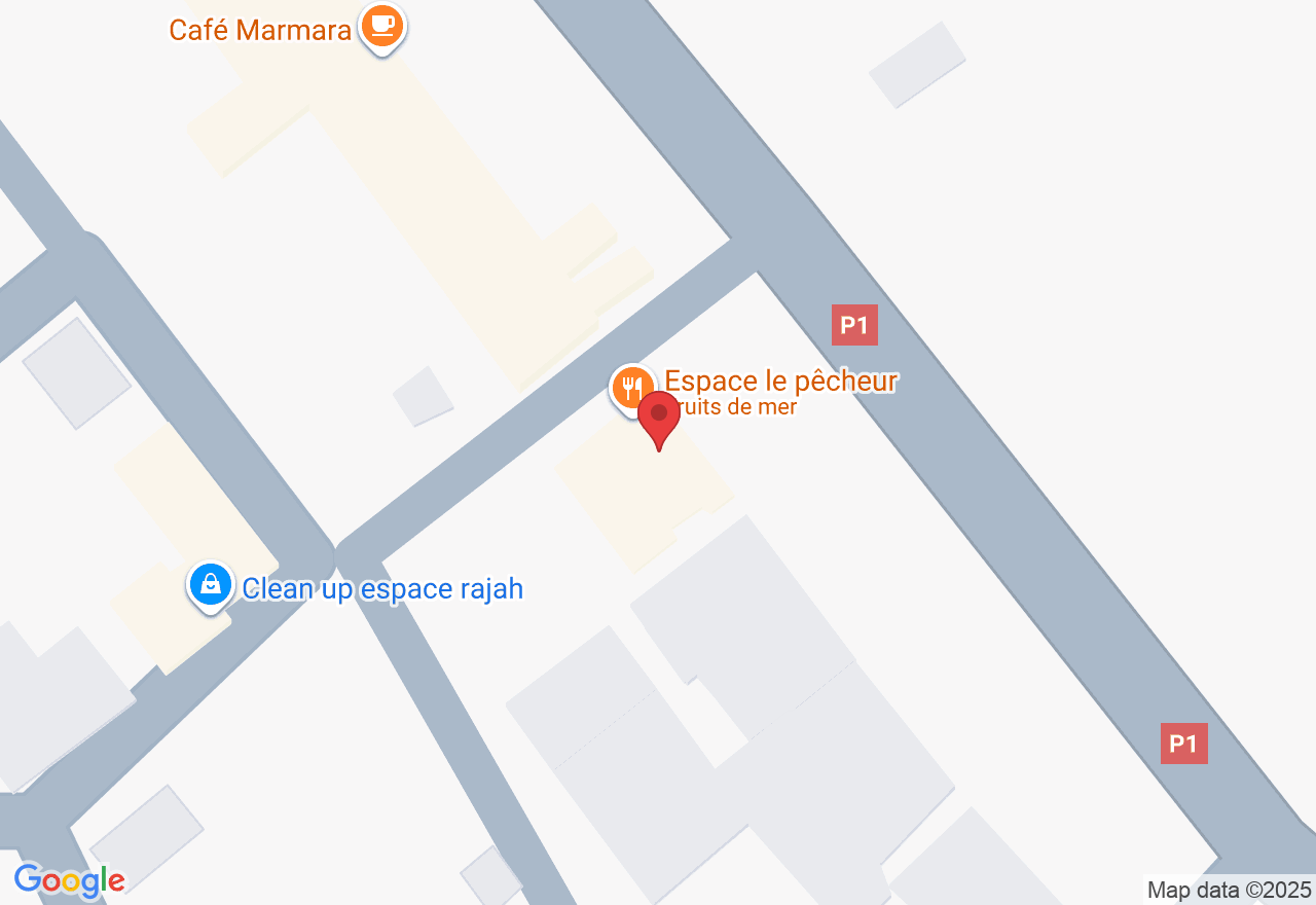 طريق بن قردان ,قبالة دار الثقافة, 8GV3+479, Route, Medenine, Tunisie