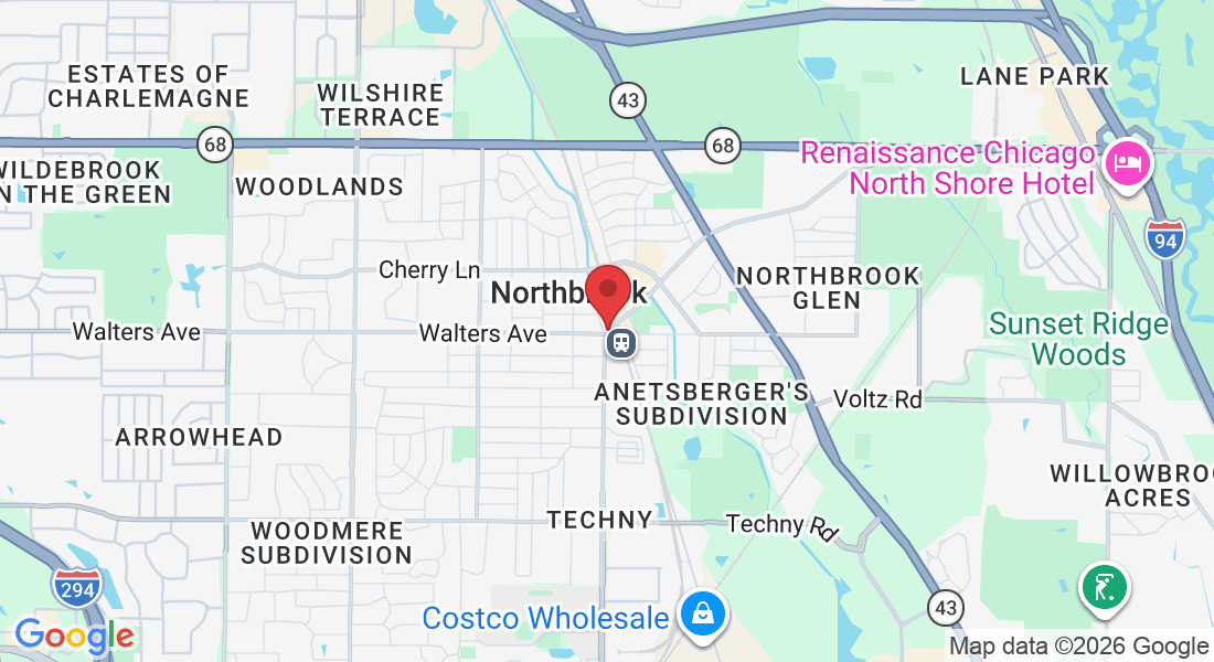 Northbrook, IL 60062, USA