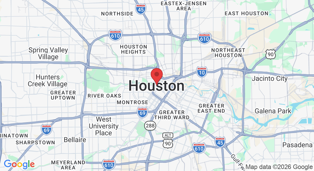 Houston, TX, USA