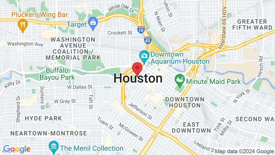 Houston, TX, USA