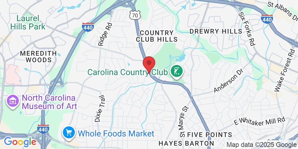 2717 Glenwood Ave Suite 200, Raleigh, NC 27608, USA