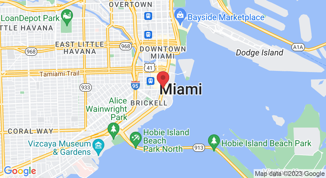 Miami, FL, USA