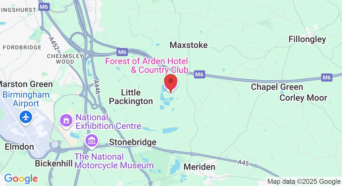 Maxstoke Lane, Meriden, Birmingham CV7 7HR, UK