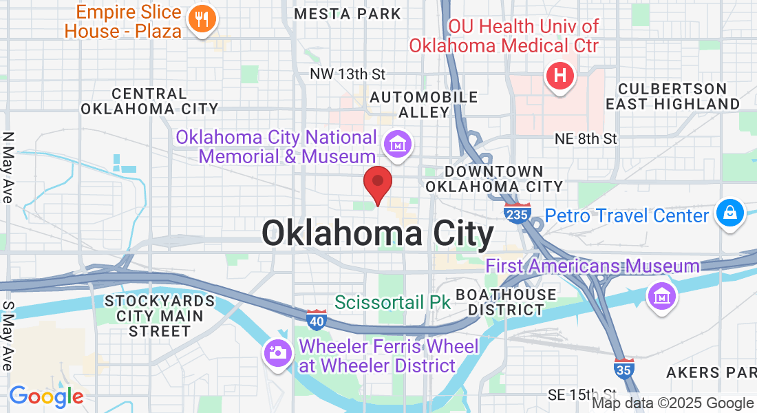 Oklahoma City, OK, USA