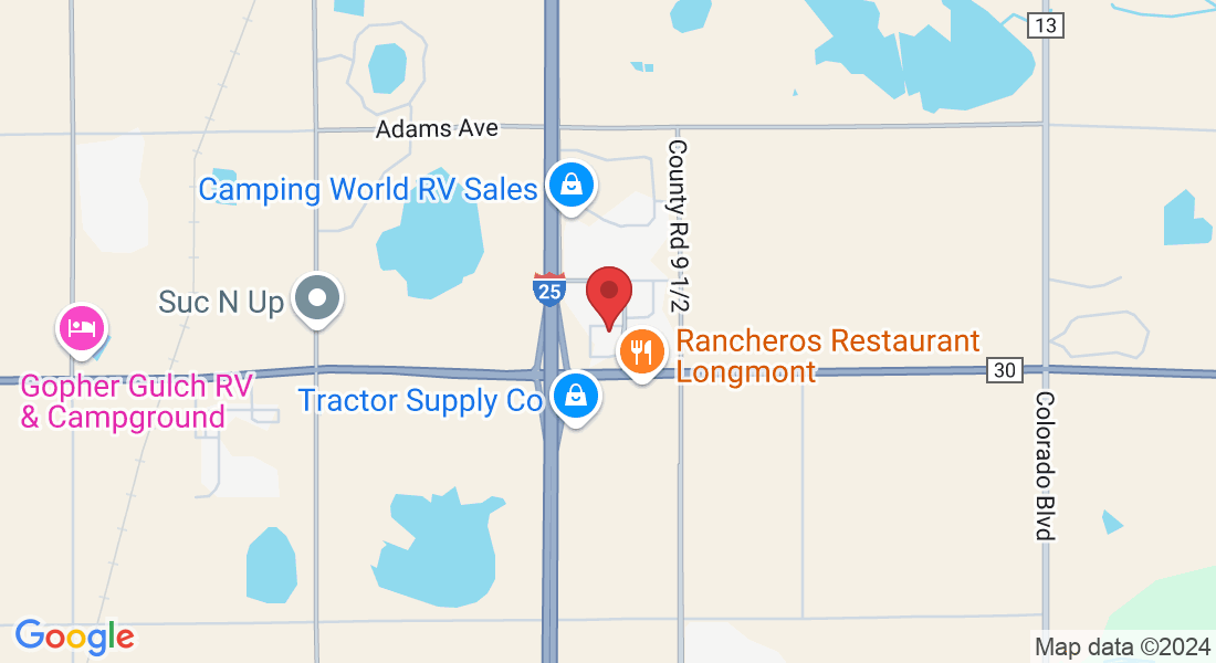 4104 N Valley Dr, Longmont, CO 80504, USA