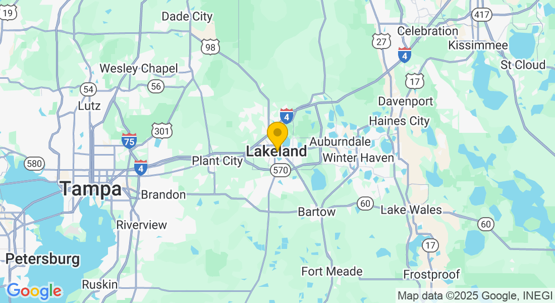 Lakeland, FL, USA
