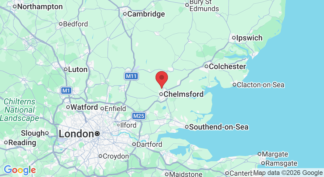 Essex, UK