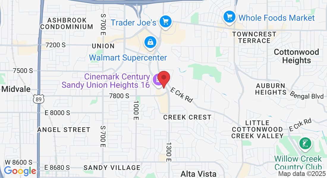 7730 Union Park Ave STE 675, Midvale, UT 84047, USA