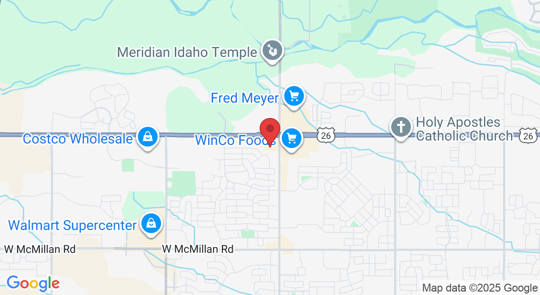 6235 N Linder Rd suite 30, Meridian, ID 83646, USA