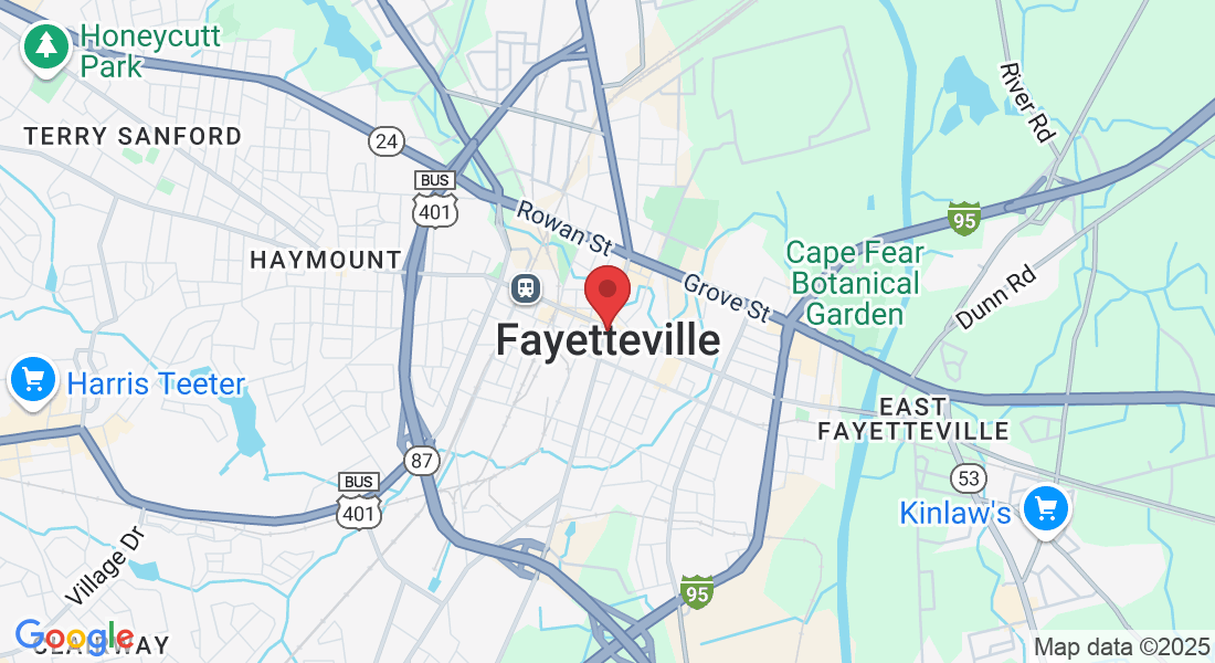 Fayetteville, NC, USA