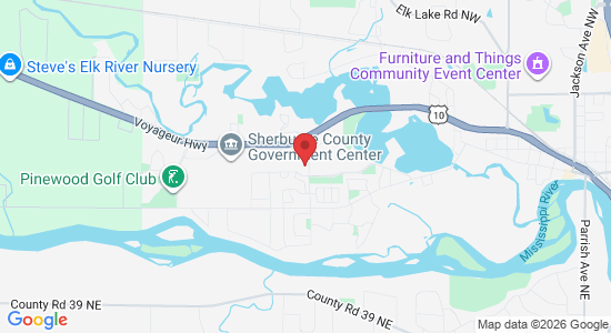 18322 Joplin St NW, Elk River, MN 55330, USA