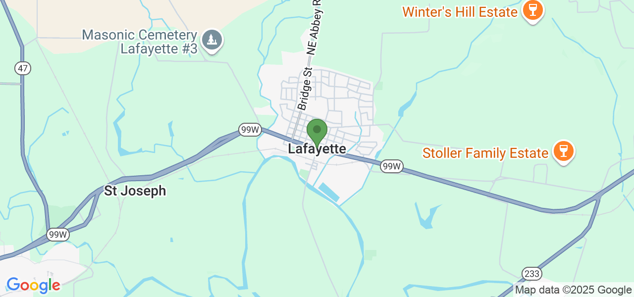 Lafayette, OR, USA