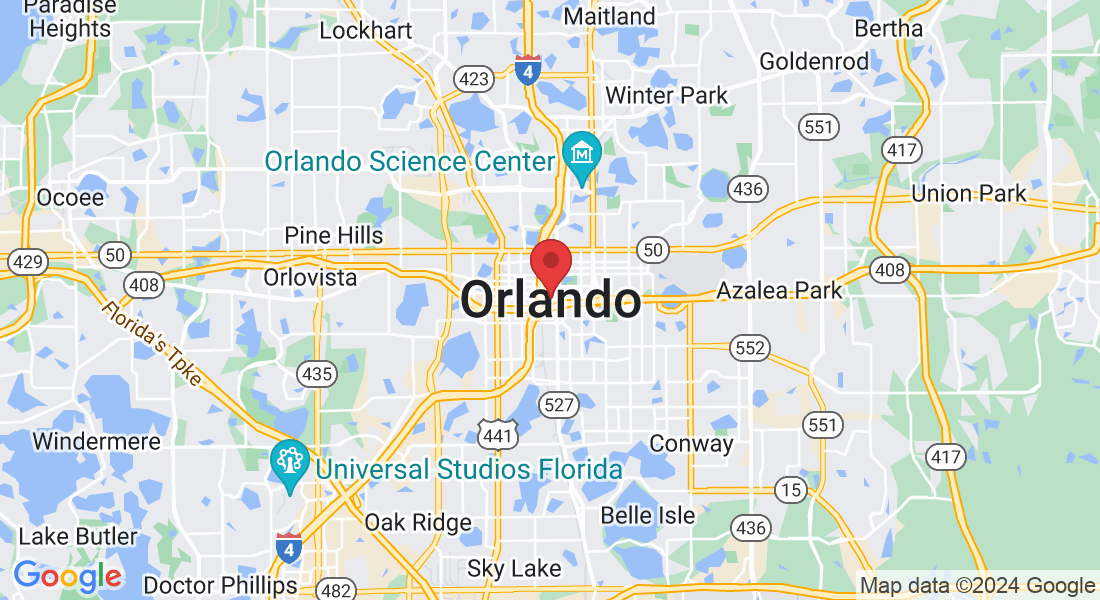 Orlando, FL, USA