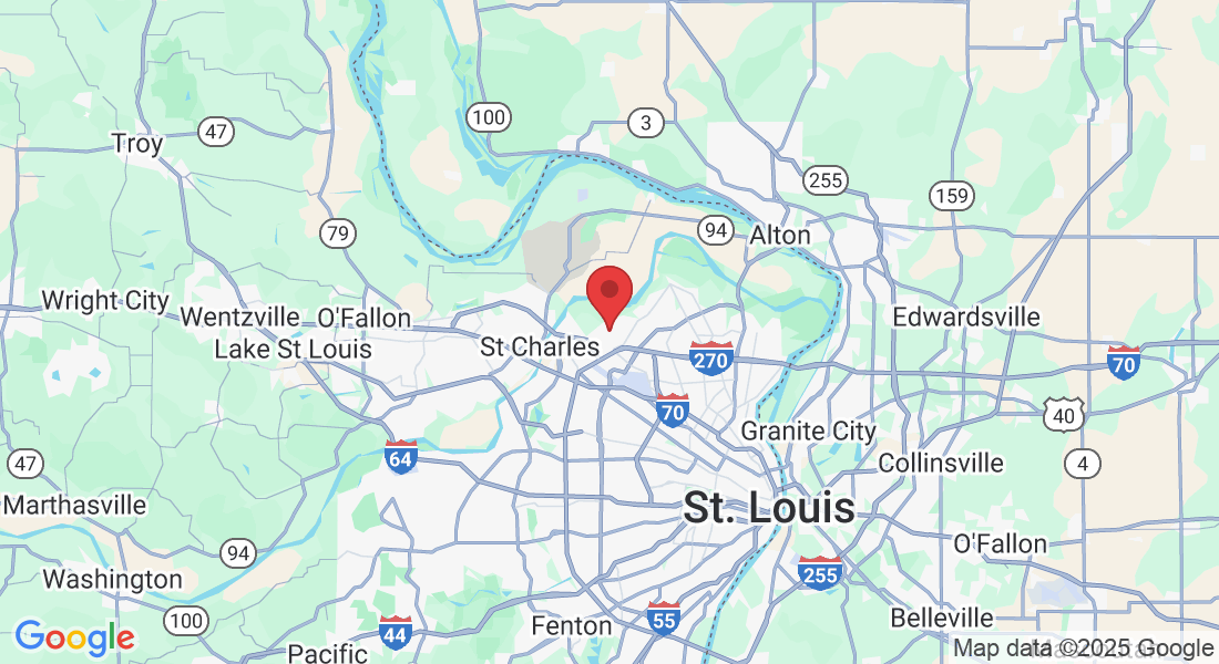 4690 Tradeport Industrial Ct, Hazelwood, MO 63042, USA