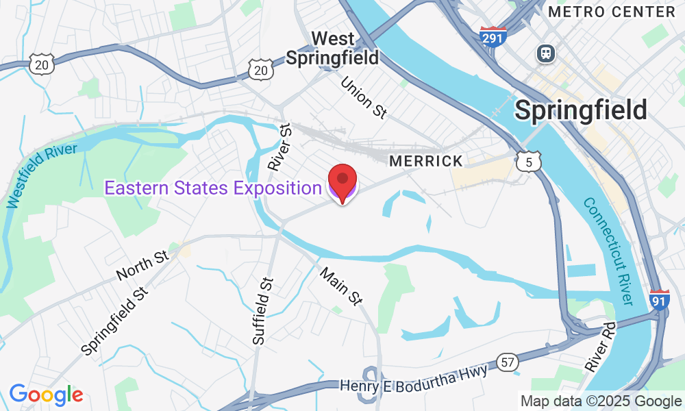 1305 Memorial Ave, West Springfield, MA 01089, USA