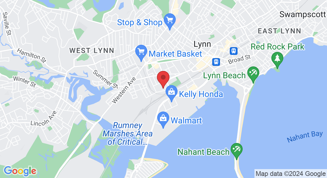 37 Bennett St, Lynn, MA 01905, USA