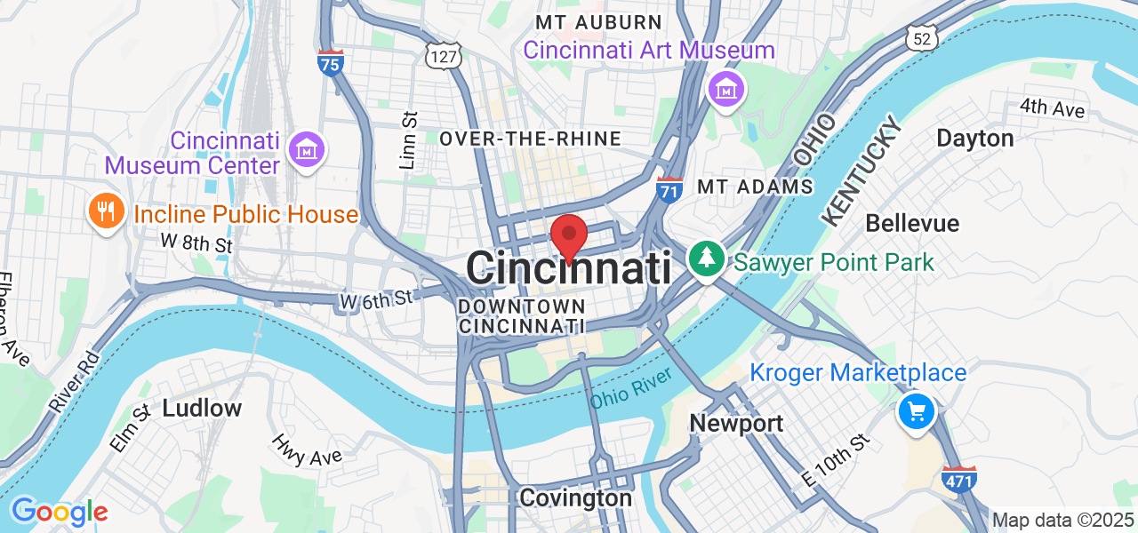 Cincinnati, OH, USA