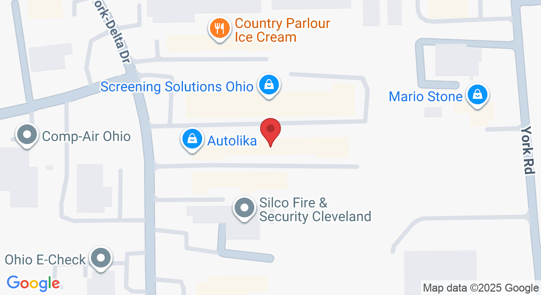 12995 York-Delta Dr c3, North Royalton, OH 44133, USA