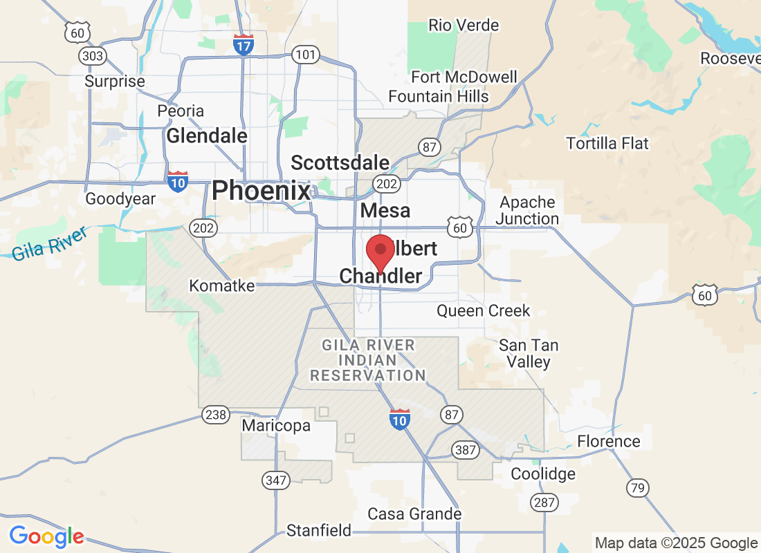 Chandler, AZ, USA
