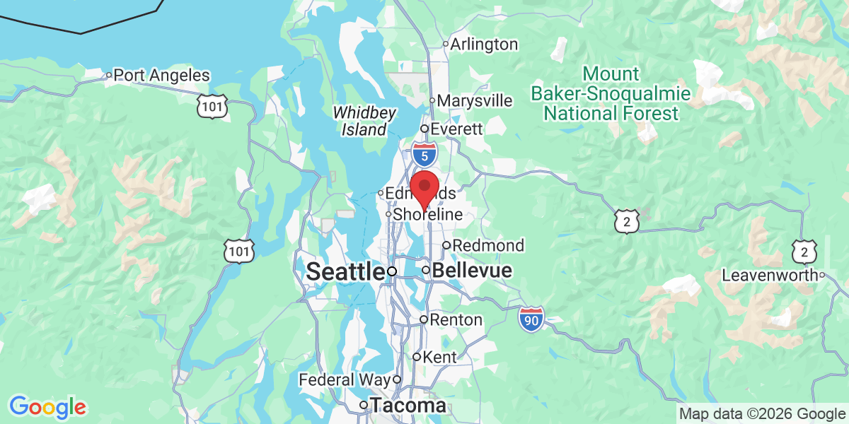 Bothell, WA, USA