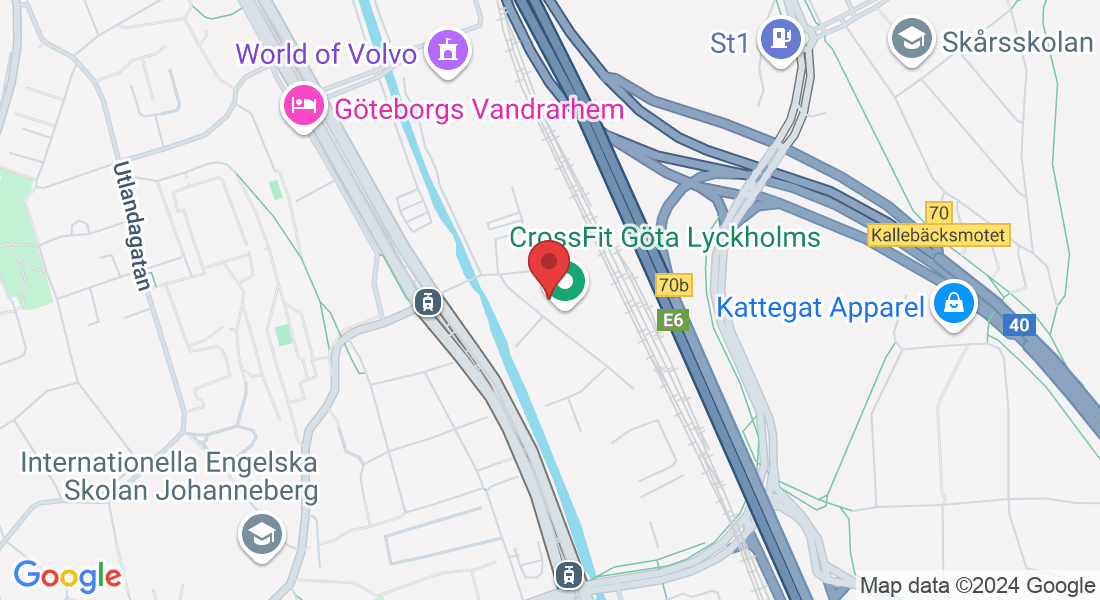 Skårs Led 3, 412 63 Göteborg, Sverige
