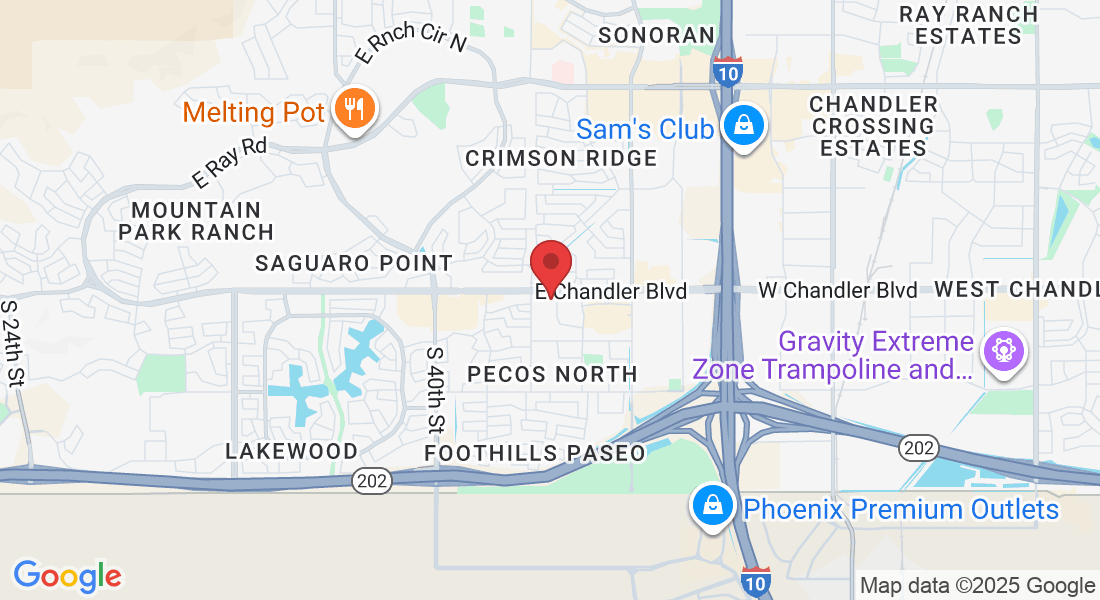 Hope Group, 4435 E Chandler Blvd suite 200, Phoenix, AZ 85048, USA