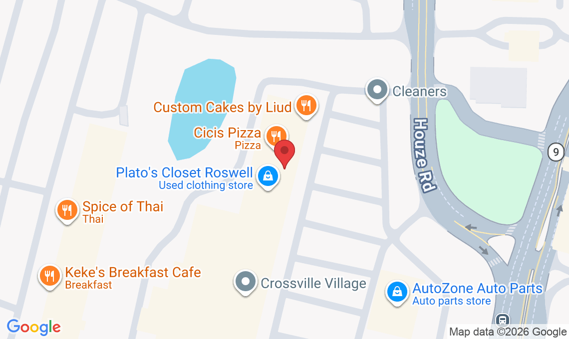 10512 Alpharetta Hwy, Roswell, GA 30076, USA