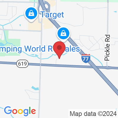 3485 Fortuna Dr suite 300, Akron, OH 44312, USA
