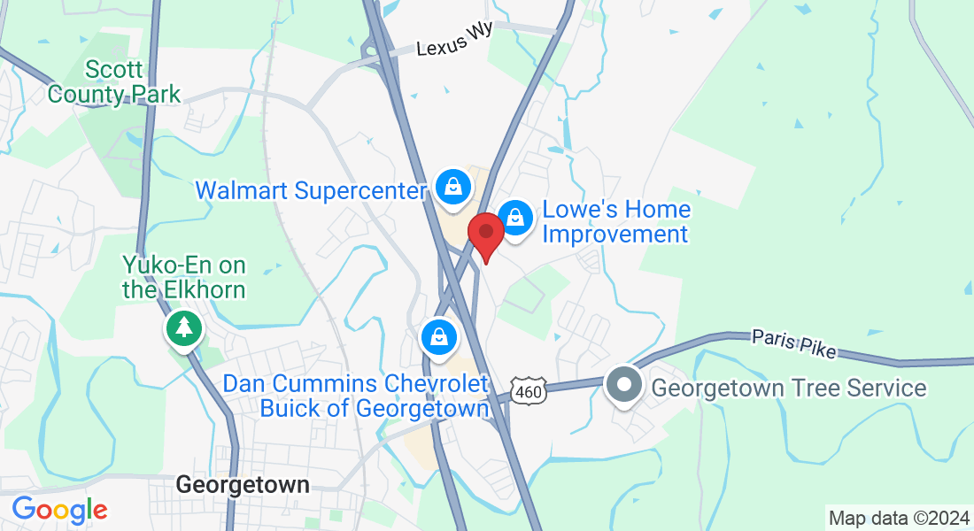 106 Magnolia Dr Suite 200, Georgetown, KY 40324, USA