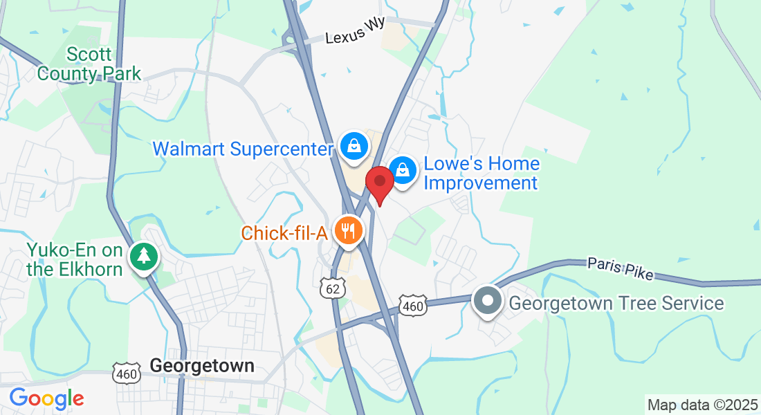 106 Magnolia Dr Suite 200, Georgetown, KY 40324, USA