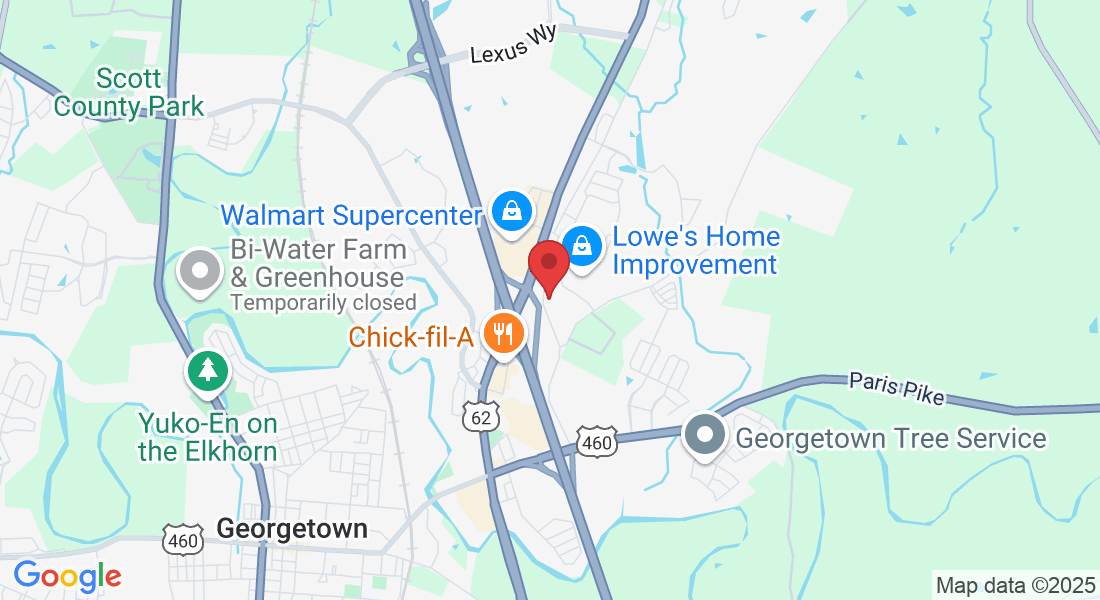 106 Magnolia Dr Suite 200, Georgetown, KY 40324, USA