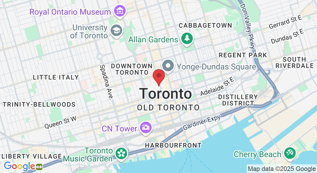 Toronto, ON, Canada