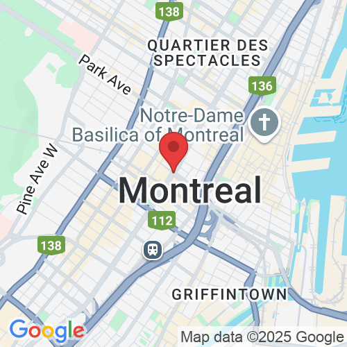 Montreal, QC, Canada