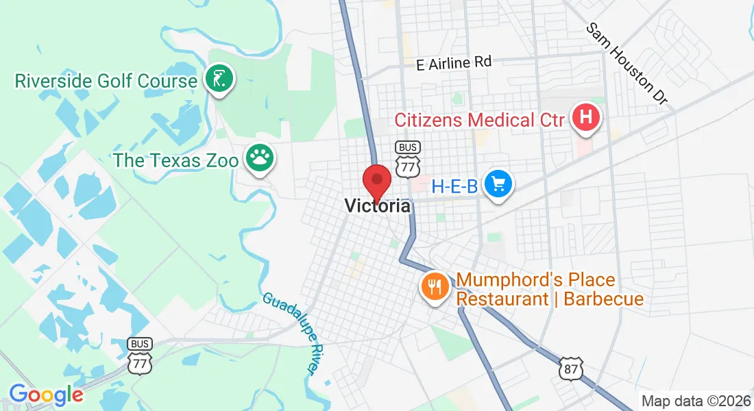 Victoria, TX, USA