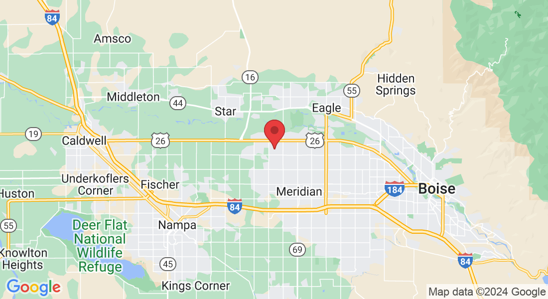 2546 W Cedar Grove St, Meridian, ID 83646, USA