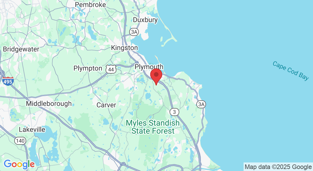 11A Raffaele Rd, Plymouth, MA 02360, USA