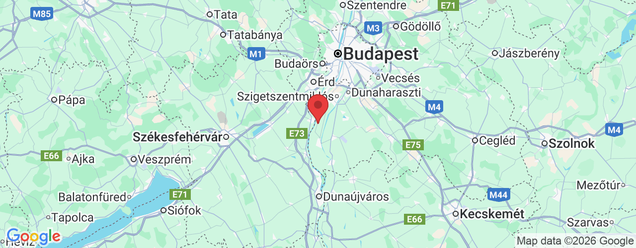 Szigetújfalu, Kossuth Lajos u. 2, 2319 Magyarország