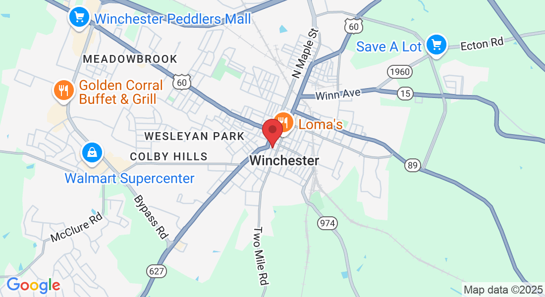 Winchester, KY 40391, USA
