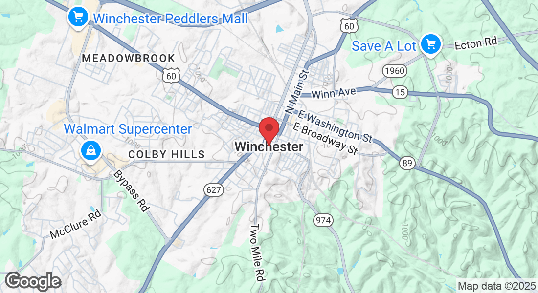 Winchester, KY 40391, USA