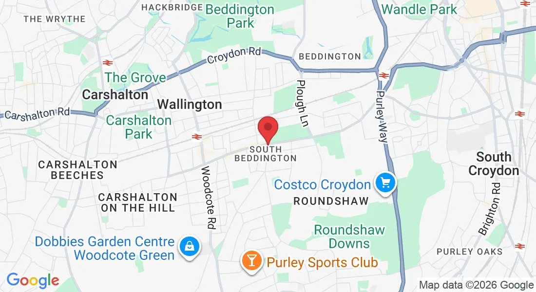 office 2, 191 Stafford Rd, Wallington SM6 9BT, UK
