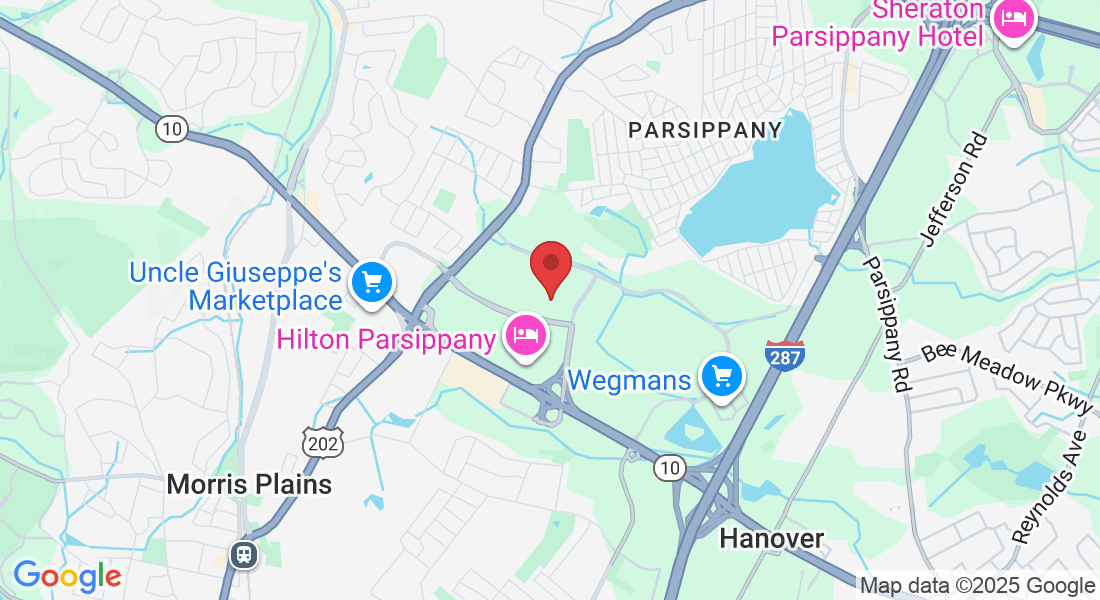 8 Campus Dr suite 105, Parsippany, NJ 07054, USA