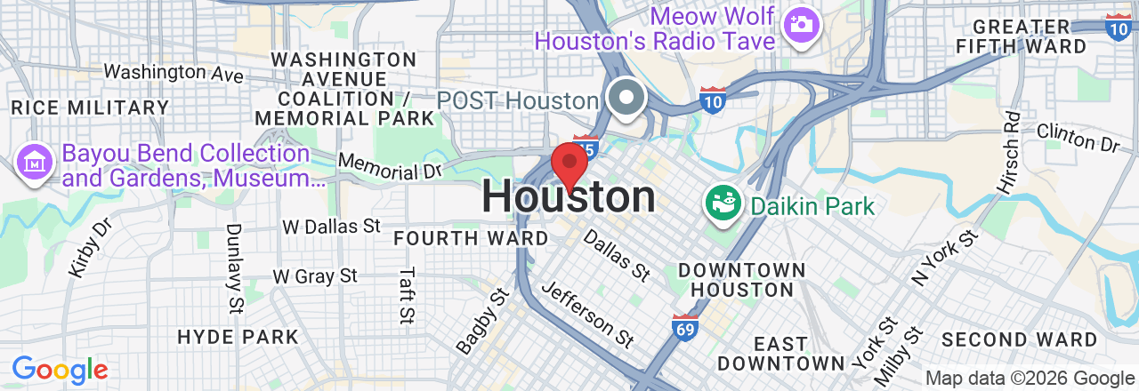 Houston, TX, USA