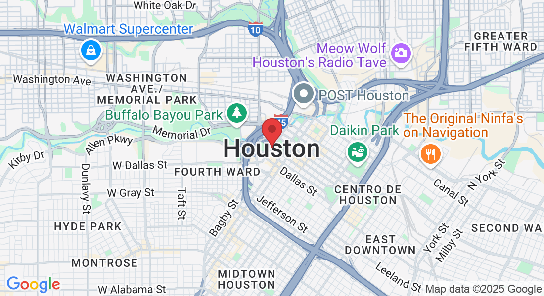 Houston, Texas, EE. UU.