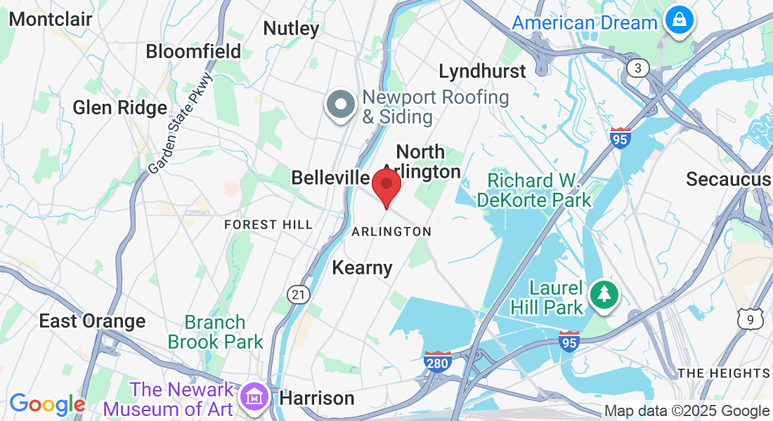 849 Kearny Ave, Kearny, NJ 07032, USA
