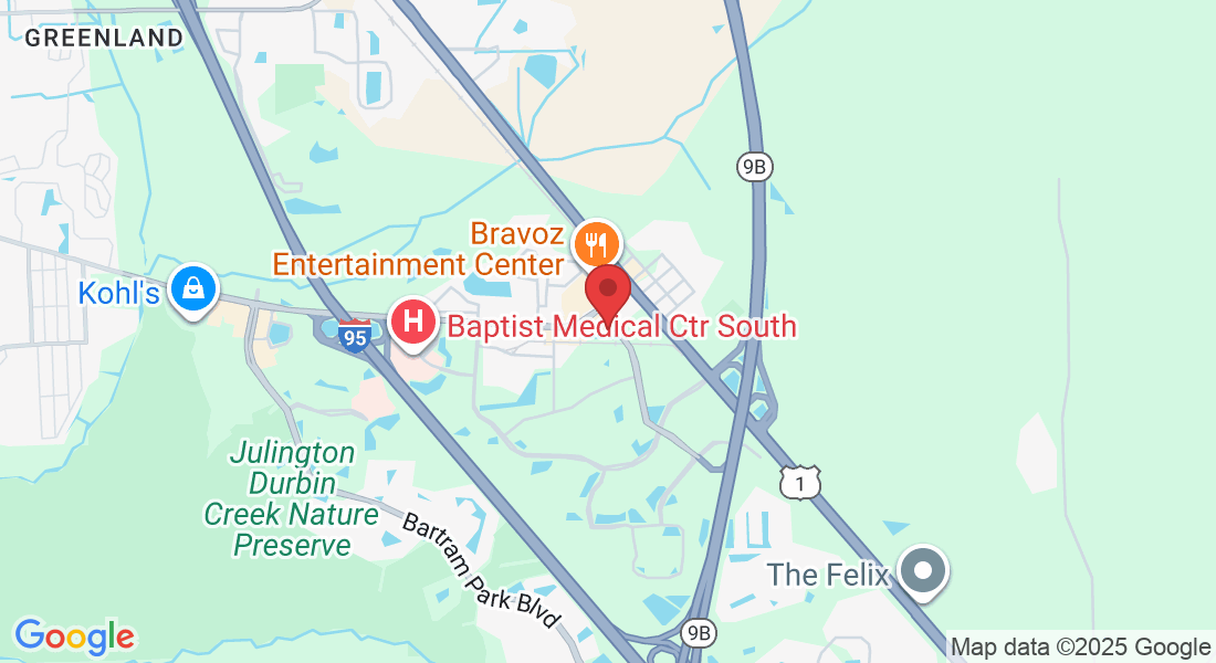 12574 Flagler Center Blvd, Jacksonville, FL 32258, USA