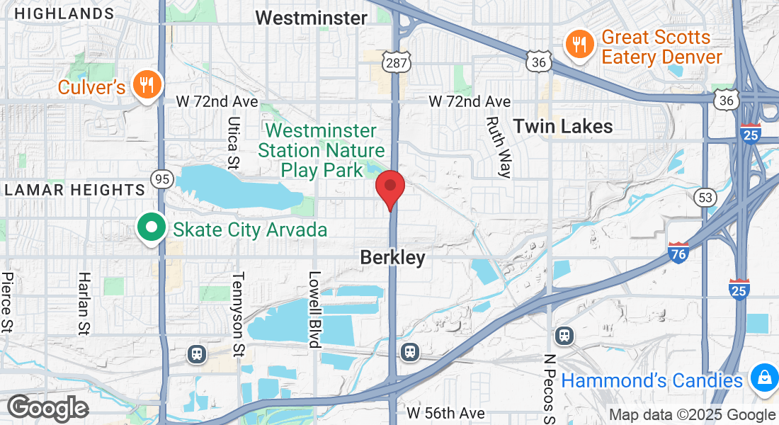 6603 N Federal Blvd suite c, Denver, CO 80221, EE. UU.