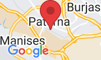Carrer de Vicent Cardona, 28, 46980 Paterna, Valencia, España