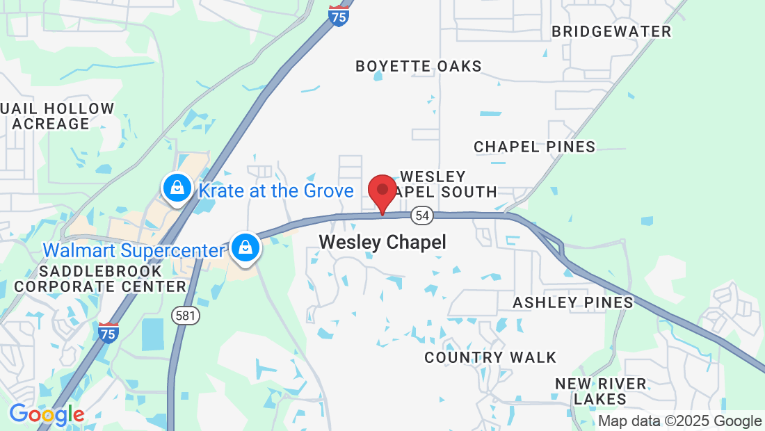 Wesley Chapel, FL, USA