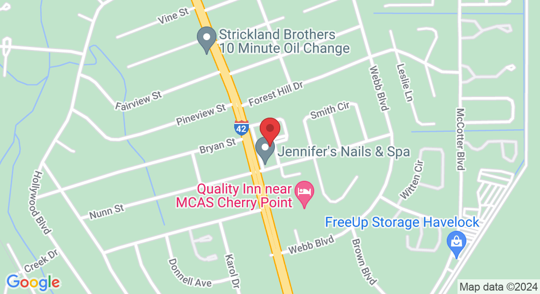 925 E Main St #77, Havelock, NC 28532, USA